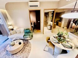 Kassia (D17), Condominium #540845861